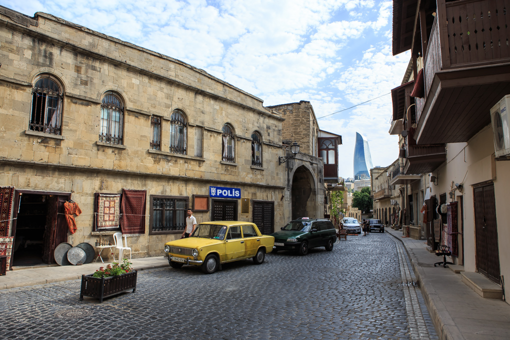 Baku
